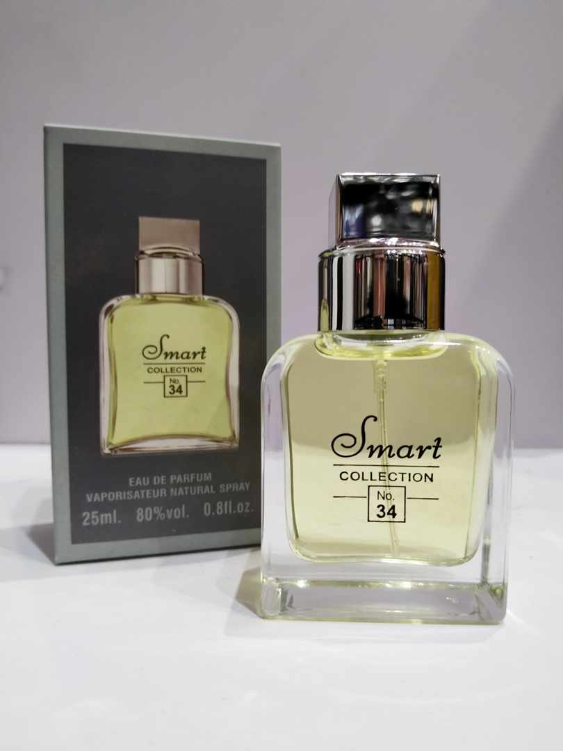 Smart collection